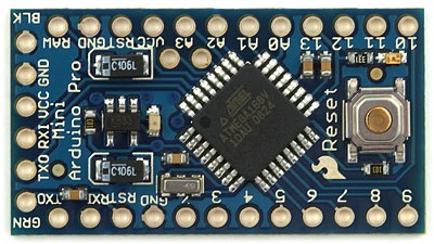 Arduino Pro Mini