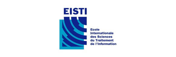 eisti logo