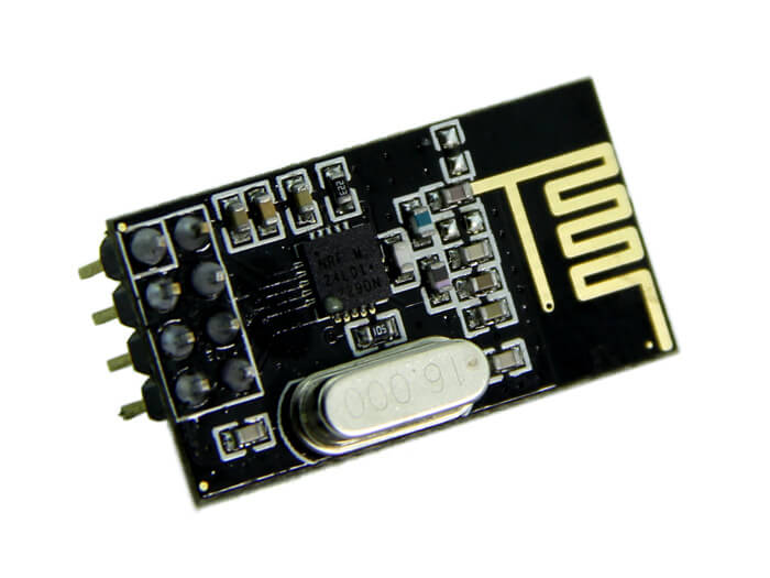 NRF-24L01 module